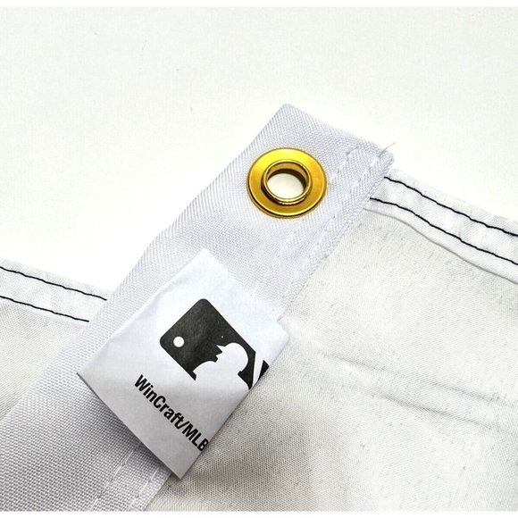 Tampa Bay Rays Flag 3x5 MLB Banner Garage Wall Decor Man Cave Sports Fans Flag - Picture 7 of 8